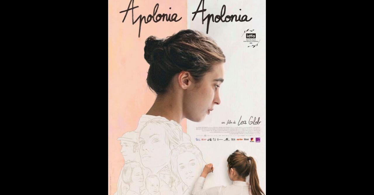 APOLONIA APOLONIA