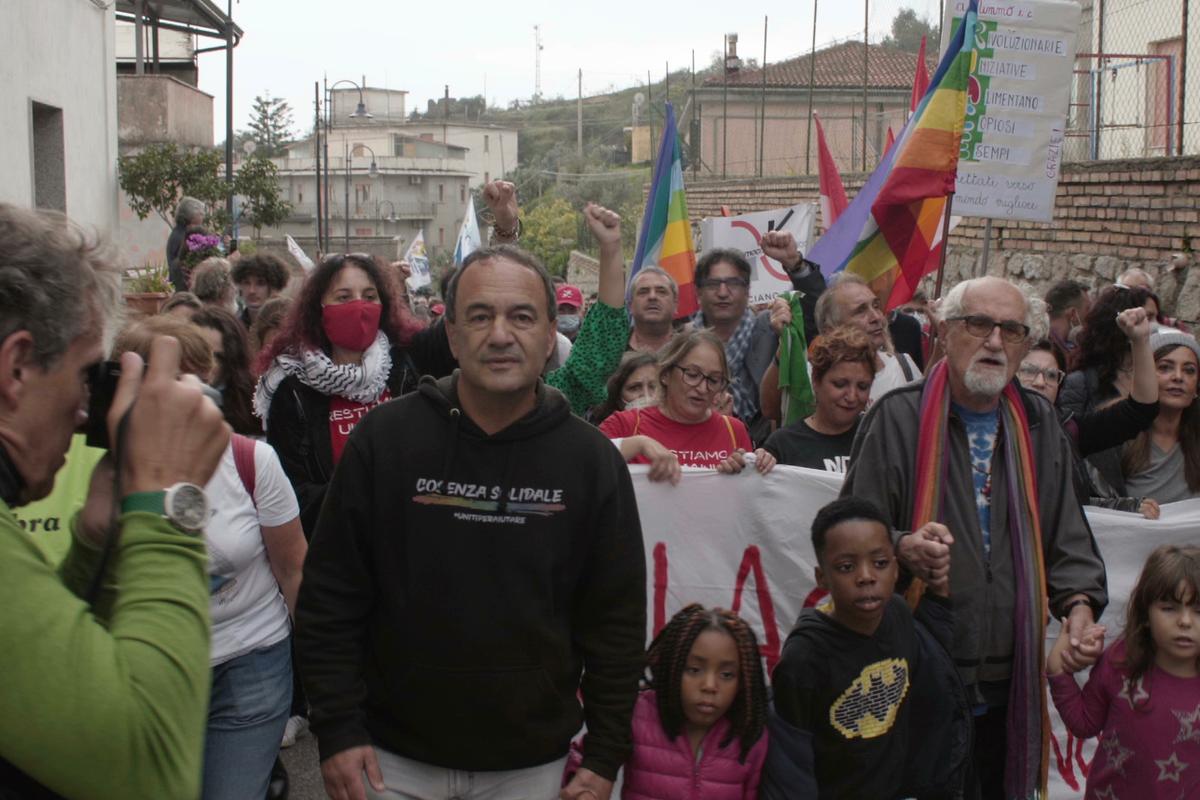 Image Un paese di resistenza