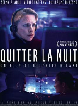 QUITTER LA NUIT