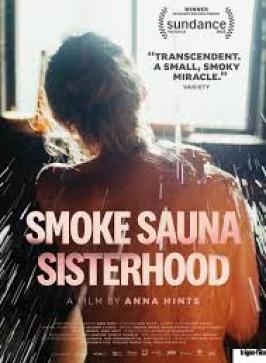 SMOKE SAUNA SISTERHOOD