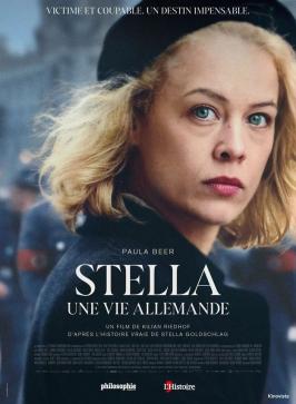 STELLA UNE VIE ALLEMANDE