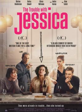 THE TROUBLE WITH JESSICA