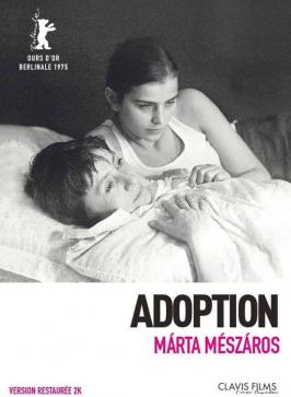 Affiche Adoption