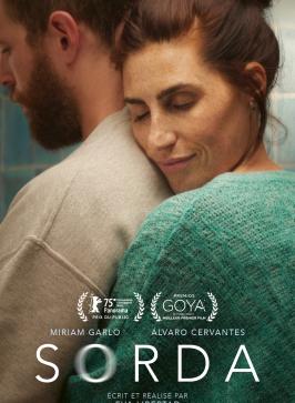 Affiche Sorda