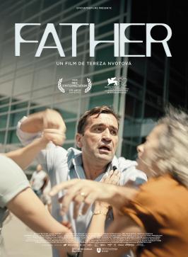 Affiche Father