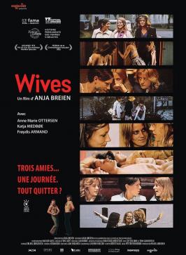Affiche Wives