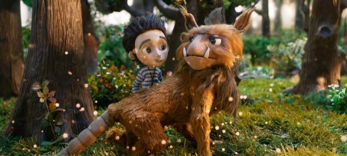 Image Les contes du pommier