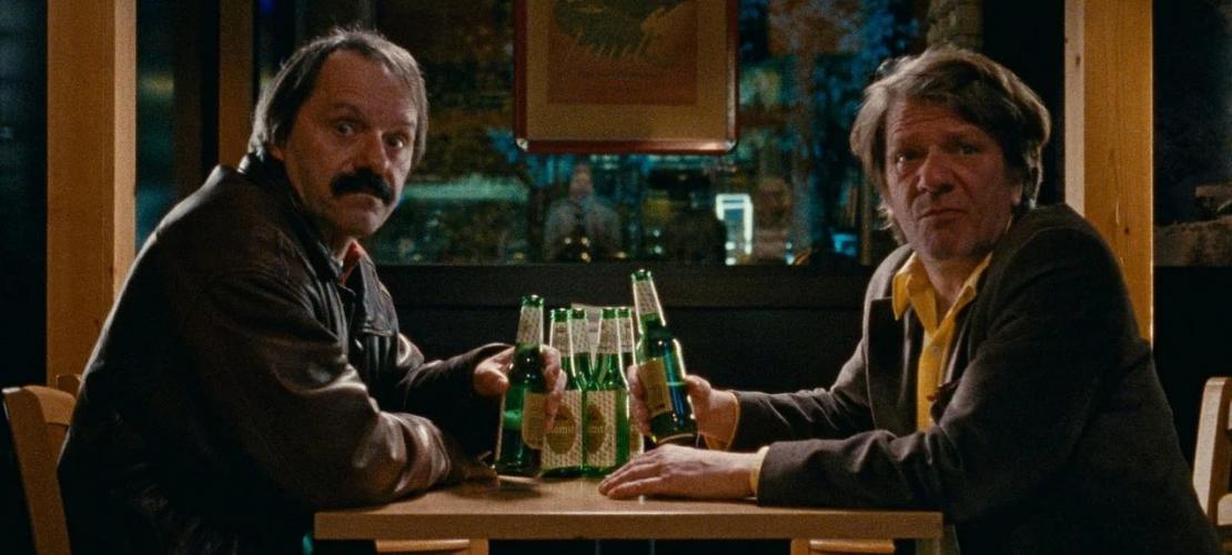 Image Le dernier pour la route