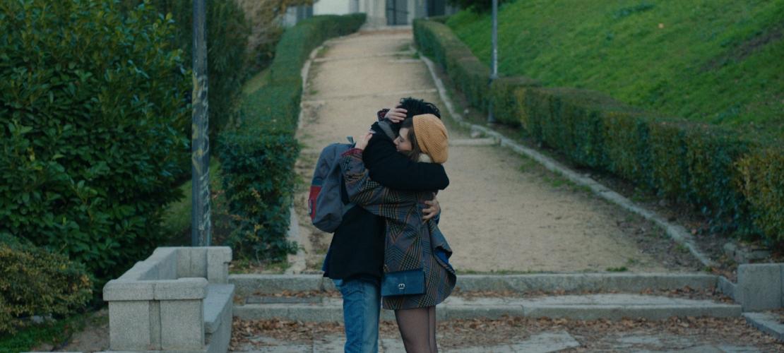 Image La reconquista