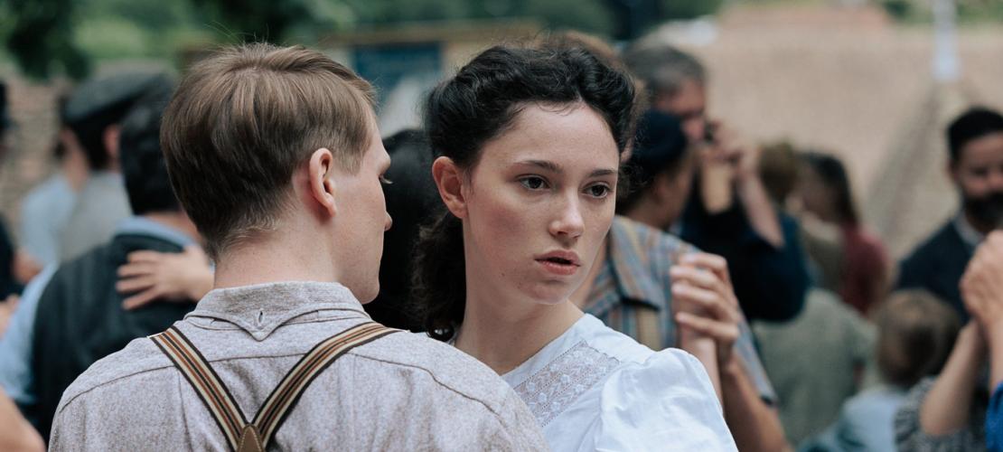 Image À bras-le-corps