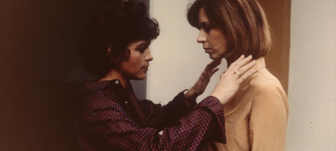 Image Le Silence autour de Christine M.