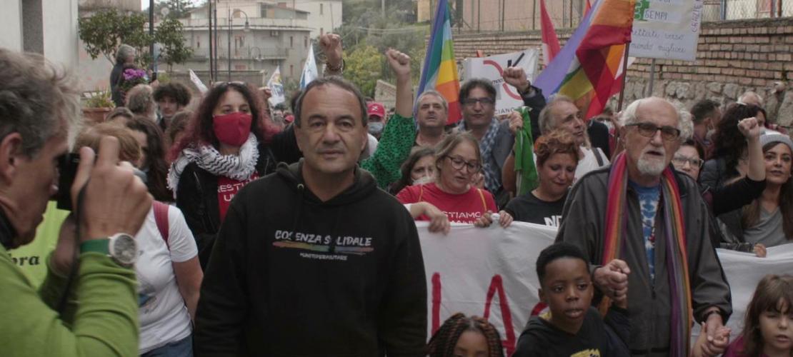 Image Un village en résistance