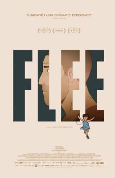 Flee affiche