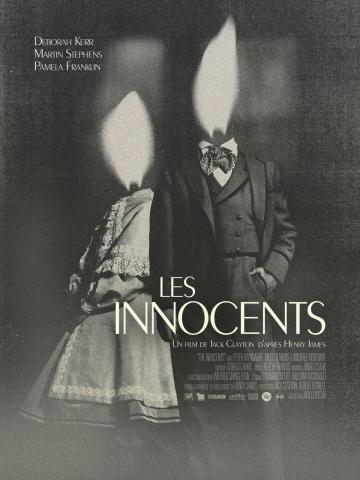 les innocents, affiche 